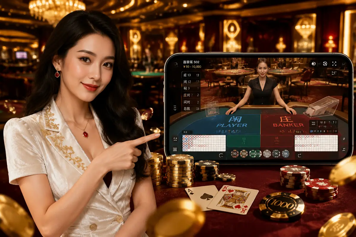 gg44 ড্রাগন টাইগার লাইভ ডিলার